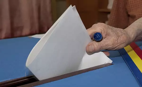 Alegeri 2024. Romania va avea peste 900 de sectii din votare in afara granitelor