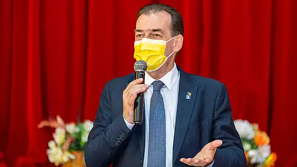 Alegeri cu SCANDAL la PNL: Turcan, catre Orban: ,,Va rog sa nu mai atacati colegii de partid! Subminati autoritatea ministrilor"