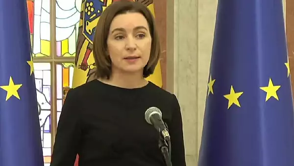 Alegeri in Moldova - PAS, partidul presedintelui Maia Sandu, niciun mandat de primar de municipiu