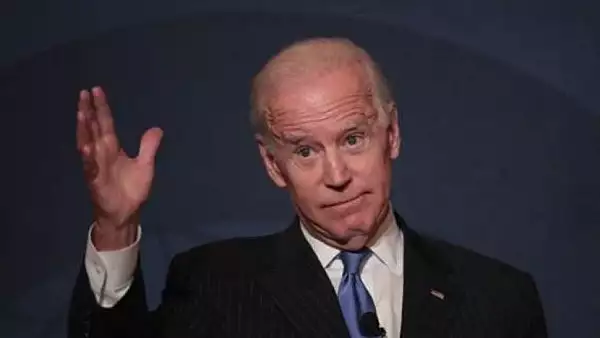 Alegeri in SUA: Joe Biden, discurs de invingator: "Nu trebuie sa mai aveti indoieli. In America oamenii decid! Nu voi guverna ca un presedinte partizan"