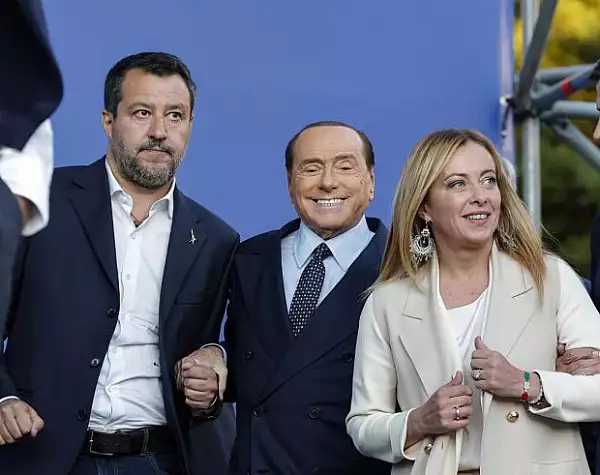 Alegeri Italia: un partid de extrema dreapta, in pragul unei victorii cu multe necunoscute. Un profesor de la Roma explica ce inseamna asta pentru Italia si UE