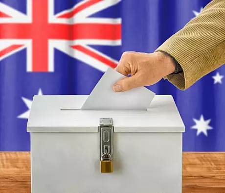 Alegeri legislative in Australia. Ce spun sondajele, dupa iesirea de la urne 