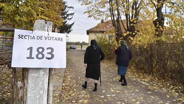 ALEGERI LOCALE 2020 - Biroul Electoral Central anunta primele REZULTATE FINALE 