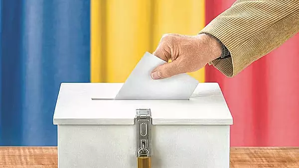 ALEGERI LOCALE 2020 | Ludovic Orban a anuntat masurile pentru a evita raspandirea COVID-19 in sectiile de vot RAPORT