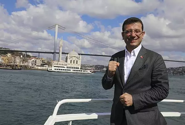 Alegeri locale in Turcia. Batalia pentru Istanbul, cheia pentru viitorul tarii