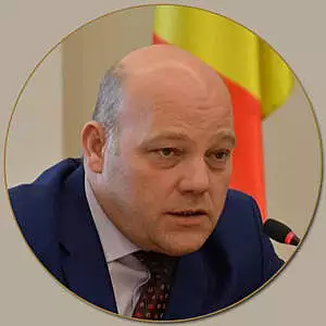 ALEGERI LOCALE – Mircea Ciocan, candidat PER pentru functia de presedinte al CJ Maramures: ,,Pentru viitorul curat si sanatos al maramuresenilor"