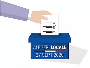 Alegeri locale: REZULTATE FINALE la Primaria Baia Mare, Consiliul Local Baia Mare si Consiliul Judetean Maramures