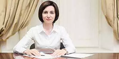 Alegeri Republica Moldova. Maia Sandu: Marian Lupu poate ajunge in turul doi doar prin fraudarea alegerilor, iar Dodon depinde de Plahotniuc