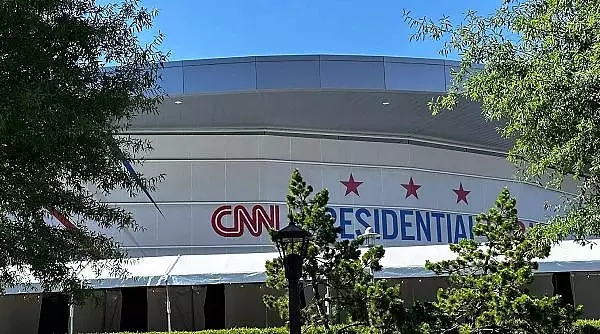 Alegeri SUA 2024: Transmisiune speciala Antena 3 CNN de la Atlanta. Mihai Gadea: "Este o premiera"