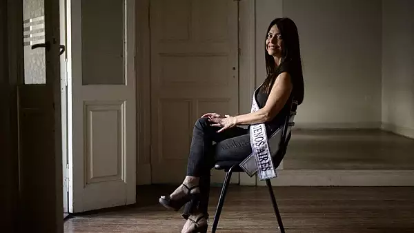 Alejandra a castigat titlul de Miss Universe la 60 de ani. Secretul frumusetii sale in ciuda varstei