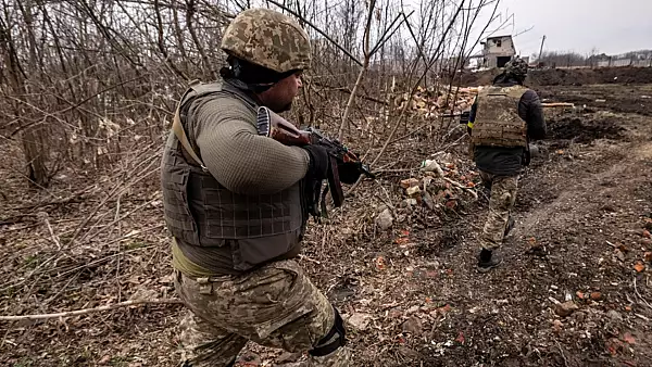 Alerta antiterorista in Rusia, la granita cu Ucraina. Moscova acuza atacuri ucrainene, Kievul spune ca este o inscenare