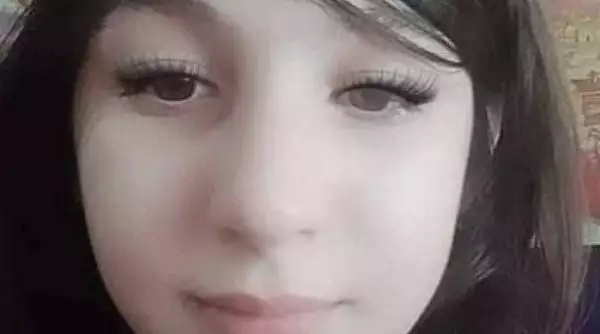 Alerta de la Politia Romana: O fata de 12 ani din judetul Valcea a disparut de acasa | Sunati la 112 daca o vedeti