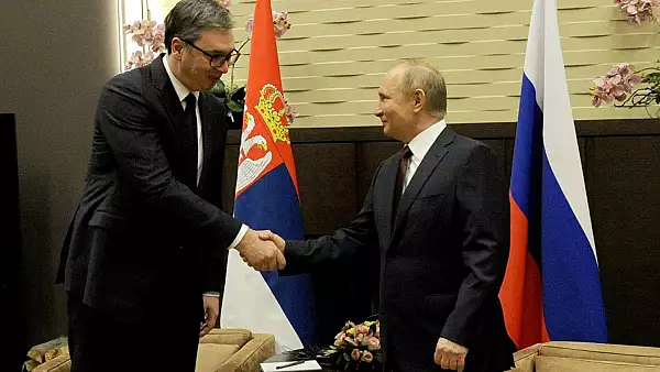 Alerta in Serbia, Kosovo a cerut sa fie primit in Consiliul Europei. Cine e "mana lunga a Rusiei"  