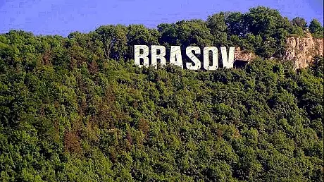 Alerta la Brasov: strada blocata dupa ce s-a descoperit un colet suspect. SRI face cercetari