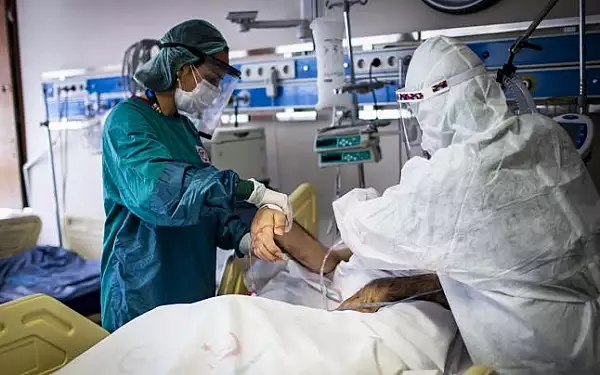 Alerta la cel mai mare spital din Salaj. Mai multe cadre medicale au fost infectate cu noul coronavirus