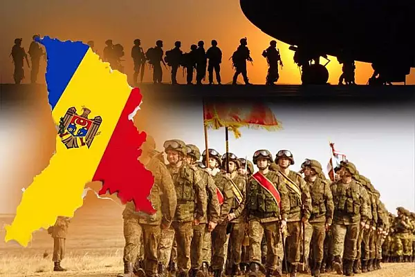 Alerta la granita Romaniei. UE confirma tentativele de lovitura de stat la Chisinau. Ce trebuie sa faca Moldova urgent