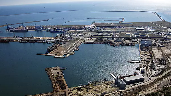 Alerta la malul Marii Negre: toate porturile au fost inchise de urgenta