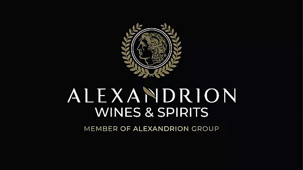 Alexandrion Group anunta lansarea operatiunilor comerciale realizate de compania Alexandrion Wines & Spirits in Grecia (P)
