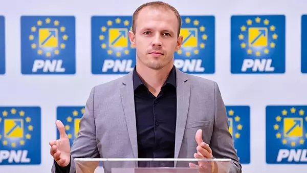 Alexandru Kocsis Cristea, PNL: ,,Este neclar actul prin care parlamentarilor PNL li se interzice participarea in plenul Parlamentului"