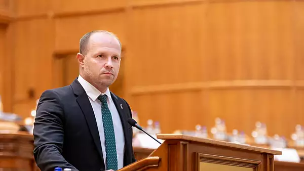 Alexandru Kocsis-Cristea: Sunt revoltat ca PNL nu a fost in stare sa gaseasca o propunere pentru premier - Mesaj pentru Citu