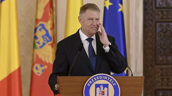 Alexandru Muraru spune ca Iohannis ,,n-a cerut niciodata PNL" sa modifice legea ca sa poata candida la Senat: A fost o idee intre colegi