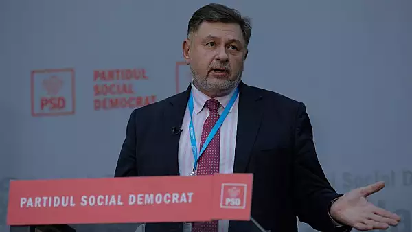 Alexandru Rafila ameninta voalat PSD. Medicul a spus in ce conditii va demisiona din Parlament
