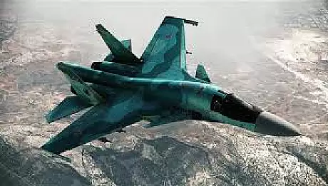 Alianta care sperie Occidentul. Avioane rusesti au decolat de la o baza din Iran
