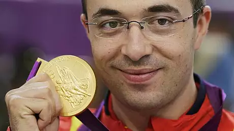 Alin Petrache, anunt foarte important: cati bani va primi castigatorul unei medalii de aur la JO