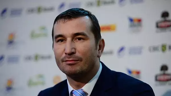 Alin Petrache, despre numirea lui Eugen Teodorovici la Federatia Romana de Rugby: "O face din pasiune"