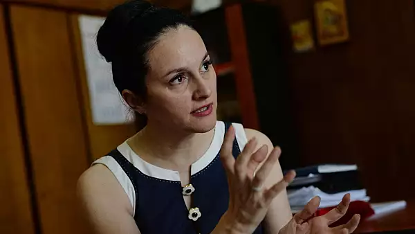 Alina Bica, marturii din exil, la camera ascunsa. Ce spune despre intoarcerea in Romania