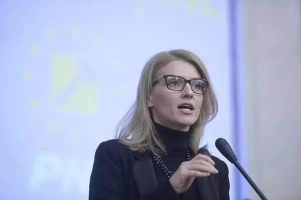 Alina Gorghiu cere procurorilor sa-si apere reputatia, indiferent de unde vine atacul