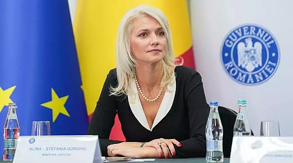 Alina Gorghiu: Comisia Europeana a publicat cel mai bun Raport privind Statul de Drept de pana acum