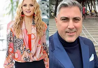Alina Sorescu, primele declaratii despre divort! Cantareata confirma separarea de Alexandru Ciucu: "Voi face tot posibilul sa-mi protejez fetitele"