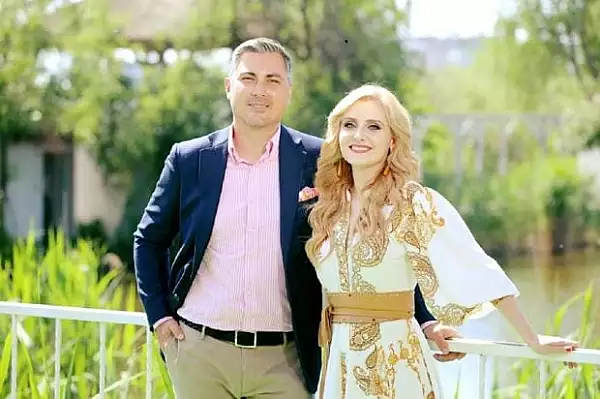 Alina Sorescu si Alexandru Ciucu, decizie importanta inainte de Paste. Ce se va intampla cu fetele lor. ,,Avem un plan facut"