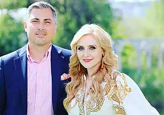 Alina Sorescu si Alexandru Ciucu se pregatesc de divort? Sotul vedetei ar fi renuntat la verigheta