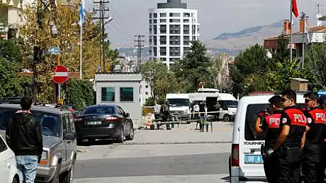 Ambasada Israelului la Ankara, tinta unui atac esuat