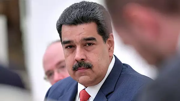 Ambasadoarea Uniunii Europene in Venezuela - EXPULZATA! Decizia, la comanda lui Nicolas Maduro dupa sanctiunile forumului comunitar