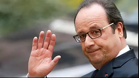 Ambasadorul Frantei: Pregatim, in mod activ, viitoarea vizita a presedintelui Hollande in Romania 