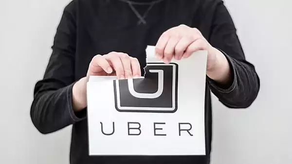 Amenda usturatoare pentru Uber, dupa ce si-a fraudat clientii: ce trebuie sa stie utilizatorii