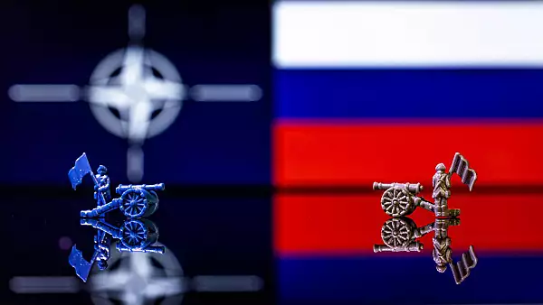 Amenintarea Rusiei. Moscova pune la cale atacuri teroriste si sabotaje in Europa