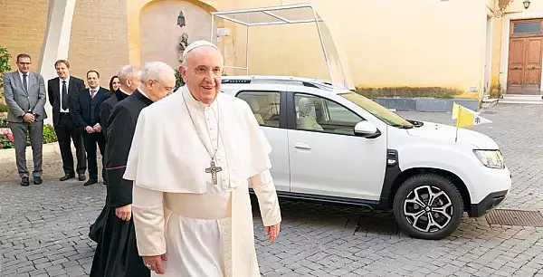 Amenintari teroriste in timpul vizitei Papei Francisc in Indonezia. Sapte persoane au fost arestate