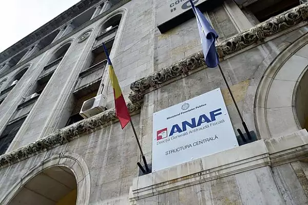 ANAF a emis un ordin intern pentru a strange mai multi bani de la contribuabili in ultimele zile din 2022
