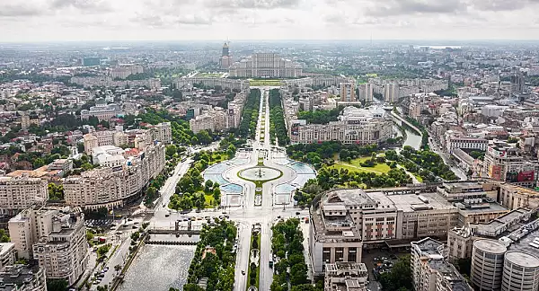 ANAF pune la vanzare apartamente in inima Bucurestiului. Vei ramane surprins sa vezi cu ce pret sunt scoase la licitatie