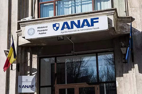 ANAF se lupta sa vanda bunurile unui fost ministru de Finante