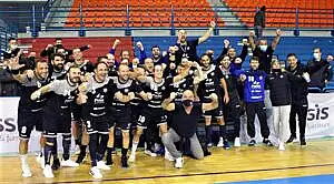 ANALIZA – Cine sunt Parnassos Strovolou (Cipru), cu care Minaur joaca in Cupa EHF: cateva curiozitati din lotul adversarilor si ce au scris despre Minaur