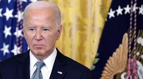 Analiza CNN: 48 de ore critice pentru cariera lui Joe Biden. ,,Are la dispozitie o perioada foarte scurta de timp"