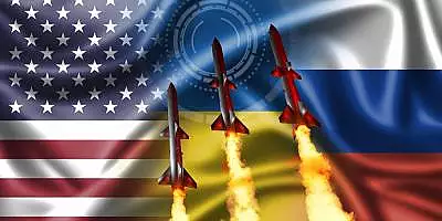 Analiza CNN: SUA testeaza cat de mult poate mari presiunea asupra lui Putin prin ajutorul militar acordat Ucrainei