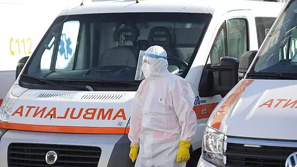 Analiza: Romania dupa 8 luni de pandemiei. Octombrie si noiembrie, cele mai negre luni
