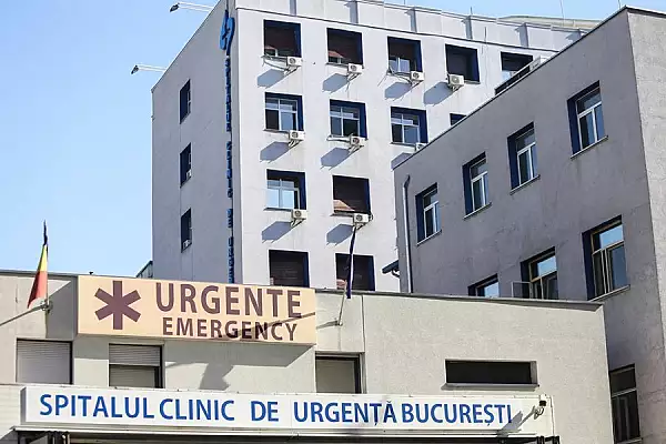 Ancheta pe piata oxigenului medicinal: Pe langa Messer, este implicat si Spitalul Floreasca din Bucuresti