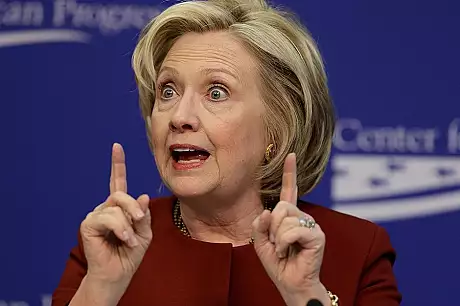 Ancheta privind e-mailurile lui Hillary Clinton, inchisa oficial, fara acuzatii